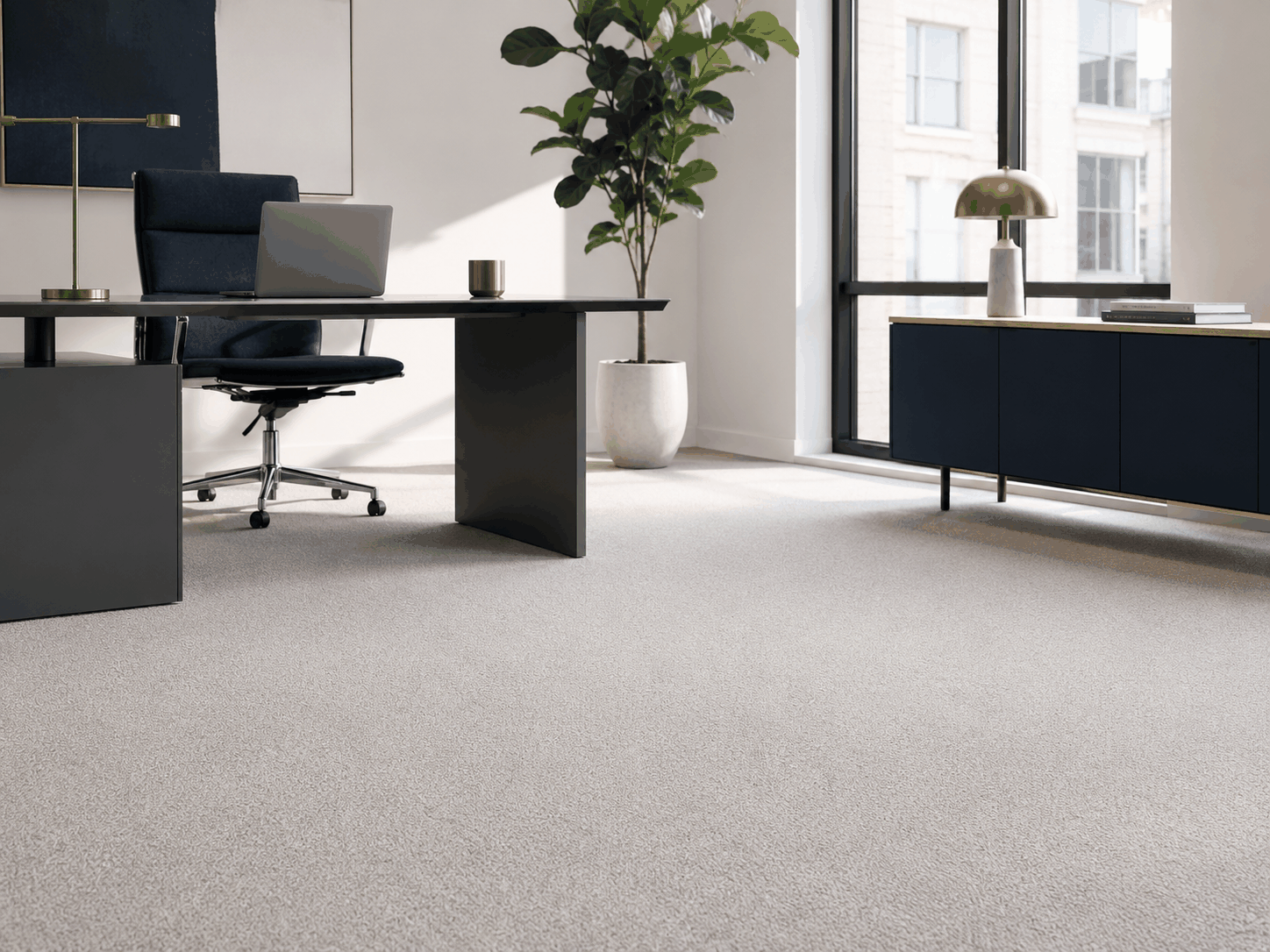 Nettoyage de moquette à domicile et en bureau par Éclatys Paris