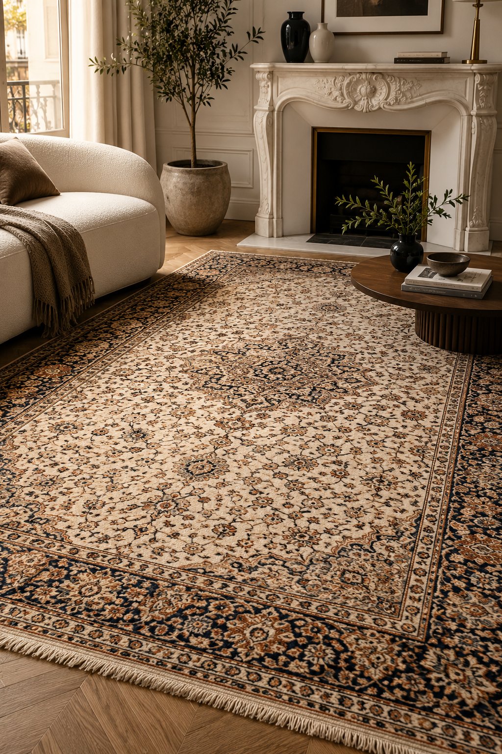 Nettoyage des fibres d'un tapis par injection-extraction